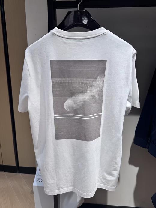 HUGO BOSS T恤男  50557354-100 . 商品图1