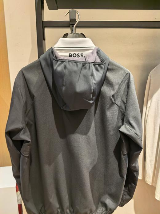 HUGO BOSS 外套男  50551077-001 . 商品图1