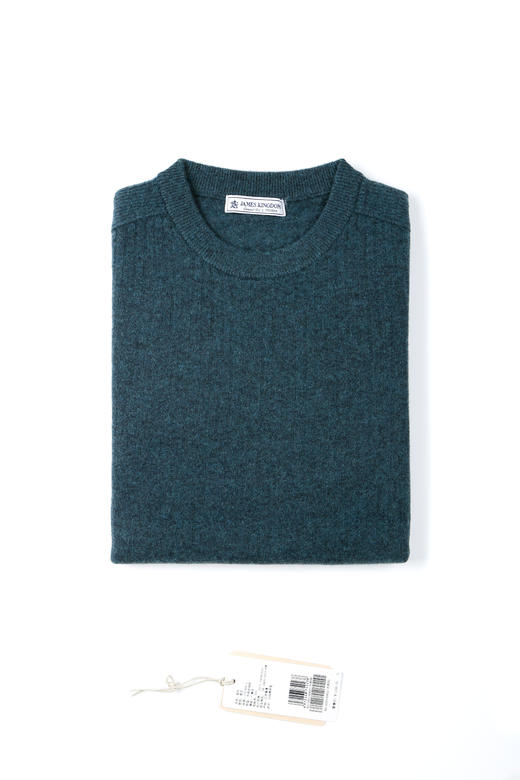 【年前最后一波 专柜羊毛衫断码清仓】占姆士男士羊毛衫套头衫专柜断码清款 商品图1