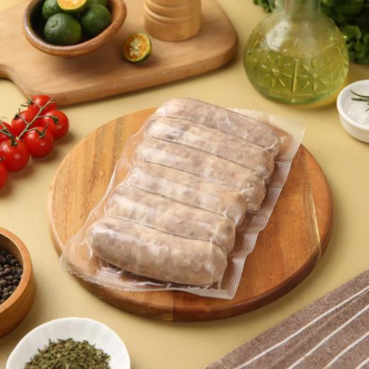 麦德龙 麦臻选 炭烧蜜汁猪肉肠 360g 商品图3