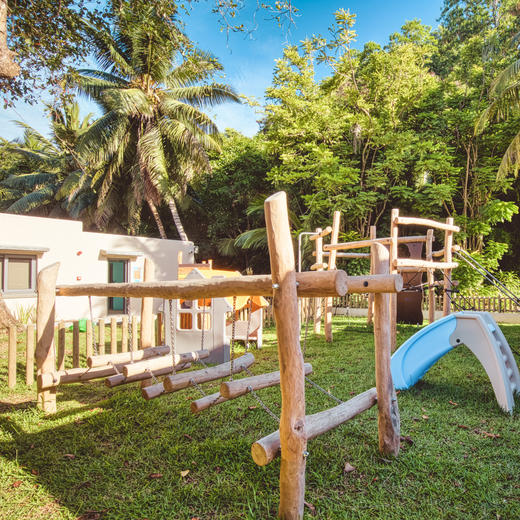 4晚/5晚【塞舌尔ClubMed度假村】精选印度洋奢华度假村，丰富多元的当地探索，享一价全包每日三餐吃喝玩乐、瑜伽、帆船出海等休闲活动，领略海岛极致魅力~ 商品图8