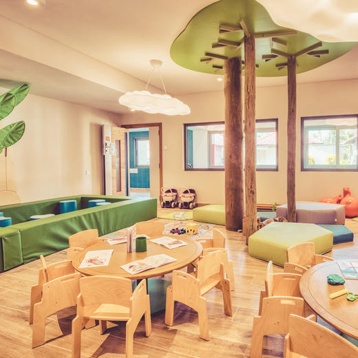 4晚/5晚【塞舌尔ClubMed度假村】精选印度洋奢华度假村，丰富多元的当地探索，享一价全包每日三餐吃喝玩乐、瑜伽、帆船出海等休闲活动，领略海岛极致魅力~ 商品图11