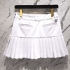 M&l女士新款百褶短裙来了！韩国春季新品w821992-36 商品缩略图3