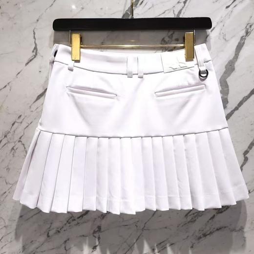 M&l女士新款百褶短裙来了！韩国春季新品w821992-36 商品图3