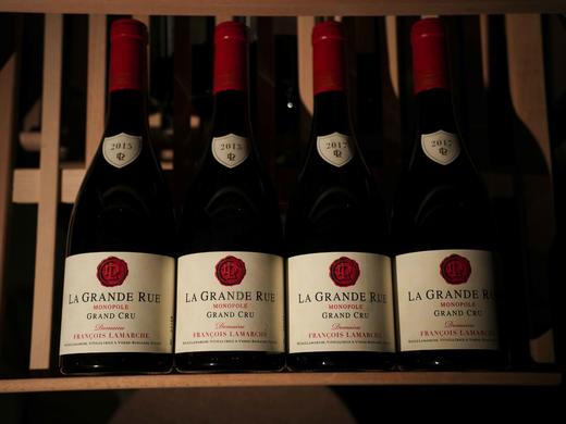 【大酒出没】法国勃艮第2015/2017年妮可拉玛舒酒庄大街园独占特级园干红 商品图6