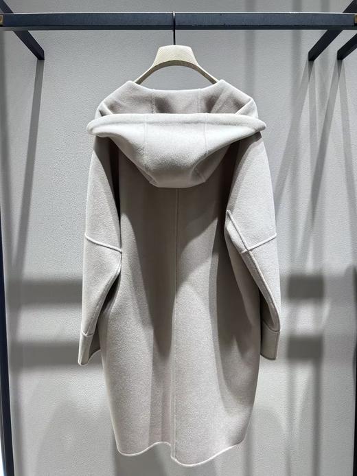 Max Mara 大衣女  9081016106-053 . 商品图2