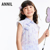 女童套装夏季新款安奈儿童装EG623548 商品缩略图2