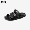 【上新】MIO米奥 一字拖 M263126213 商品缩略图0