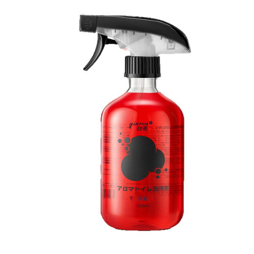 【春节正常发 不打烊】洁厕灵马桶厕所清洁剂强力除垢除臭清香型去异味留 商品图5