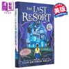 预售 【中商原版】最后的决定1 纽伯瑞奖得主作品 英文原版 The Last Resort Erin Entrada Kelly 商品缩略图0