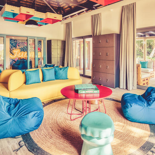 4晚/5晚【塞舌尔ClubMed度假村】精选印度洋奢华度假村，丰富多元的当地探索，享一价全包每日三餐吃喝玩乐、瑜伽、帆船出海等休闲活动，领略海岛极致魅力~ 商品图13