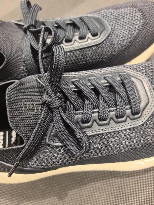 HUGO BOSS 运动鞋男  50562620-460 .【鞋底有膜，试穿小心】 商品图2