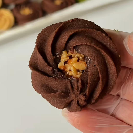 罗马盾牌曲奇 商品图1