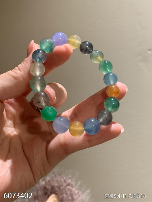 多宝珠珠手串【6073402】具体价格微信咨询 商品图0
