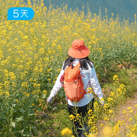 浙东唐诗之路｜隐逸轻徒32公里 登顶天姥山赏日落 国清寺 5日 商品图1