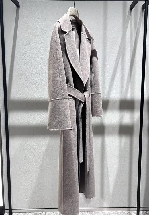 Max Mara 大衣女  9011026106-058 . 商品图1