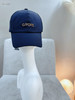 韩单G4新款高尔夫休闲鸭舌帽。深蓝均码
包裹性极好，很好的防晒透气效果，男女同款，可调节大小 商品缩略图1