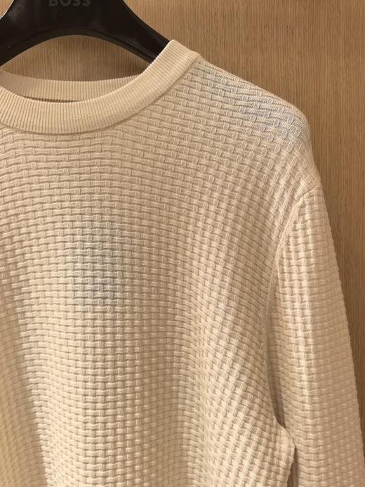 HUGO BOSS 针织衫男  50545283-131 . 商品图2