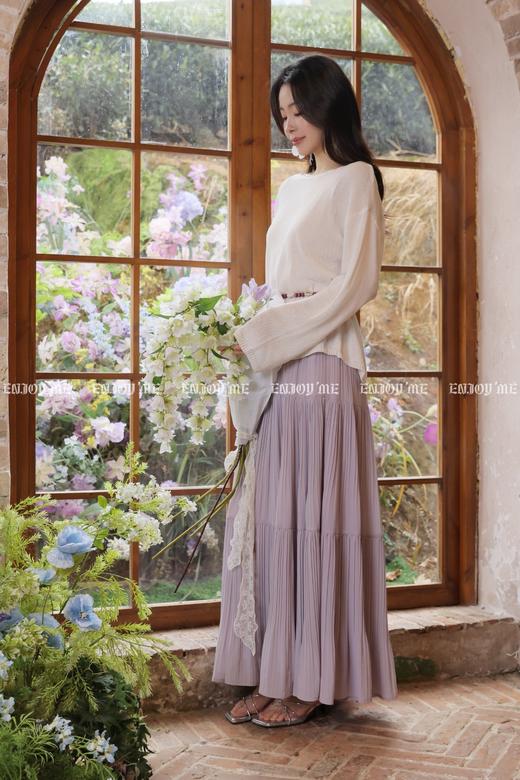 【门店同款】ENJOY春季“柔光芳序”海风织语套装 169794070 商品图5