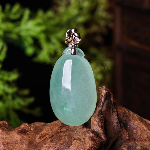 【福满人间】飘绿福瓜坠   GZ12510058 商品图5