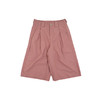 INSULAiRE 岛民 Spill Shorts 羊毛混纺中裤 短裤 商品缩略图0