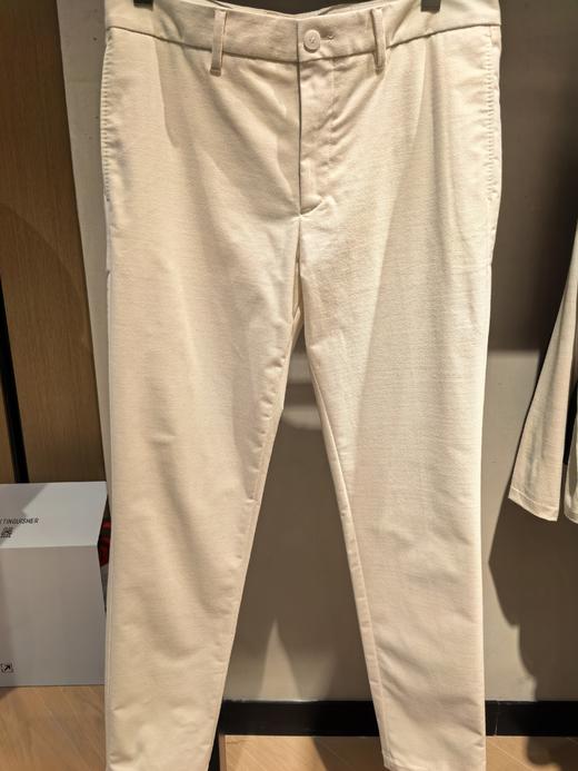 HUGO BOSS 长裤男  50557922-118 . 商品图0