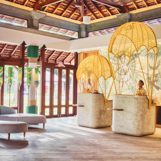 4晚/5晚【塞舌尔ClubMed度假村】精选印度洋奢华度假村，丰富多元的当地探索，享一价全包每日三餐吃喝玩乐、瑜伽、帆船出海等休闲活动，领略海岛极致魅力~ 商品图3