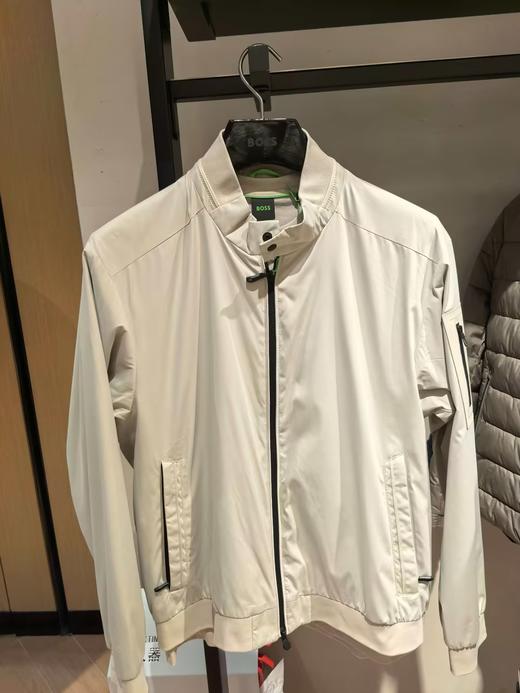 HUGO BOSS 外套男  50556129-272 . 商品图0