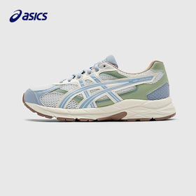 ASICS/亚瑟士童鞋26年新款缓震跑步鞋柔韧舒适缓冲GEL-CONTANA