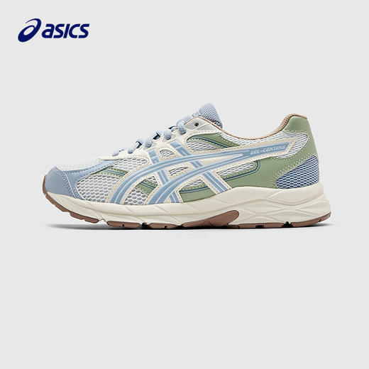 ASICS/亚瑟士童鞋26年新款缓震跑步鞋柔韧舒适缓冲GEL-CONTANA 商品图0