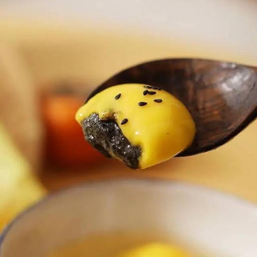 缸鸭狗汤圆｜中华老字号，传统手作，现磨现做！念念不忘的“老味道”。 商品图0