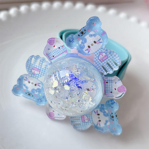 可爱萌趣叉子流沙RT啪啪圈-纪念日百货门店同款169447836 商品图4