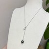 双珠珍珠项链 商品缩略图4