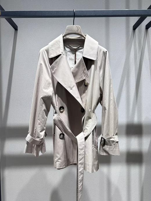 Max Mara 风衣女  9021116406-013 . 商品图0