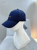 韩单G4新款高尔夫休闲鸭舌帽。深蓝均码
包裹性极好，很好的防晒透气效果，男女同款，可调节大小 商品缩略图7