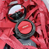 GIORGIO ARMANI · 限定黑奢mini小气垫 #1号 中性一白 5g 商品缩略图4