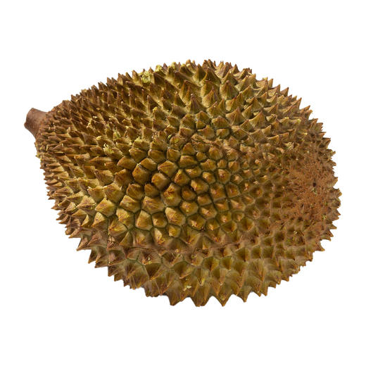 企鹅市集|马来西亚 猫山王榴莲 液氮冷冻整颗榴莲 浓郁香甜 商品图6