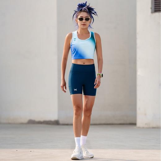 BODYWIT疾塑赛道3.0女紧身三分弹 商品图1