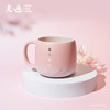 花憩斗篷马克杯 商品缩略图0