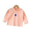 【39.9元2件】儿童长袖T恤纯棉秋季女童打底衫宝宝全棉单件上衣童装新款中小童80-160 商品缩略图4