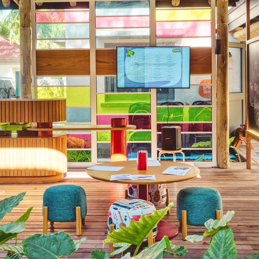 4晚/5晚【塞舌尔ClubMed度假村】精选印度洋奢华度假村，丰富多元的当地探索，享一价全包每日三餐吃喝玩乐、瑜伽、帆船出海等休闲活动，领略海岛极致魅力~ 商品图12