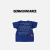 DD日本童装 DENIM DUNGAREE 复古棉质 LITTLE CAMP 瓢虫短袖T恤 商品缩略图3