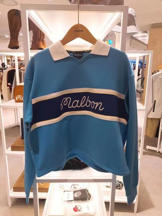 小精灵🧚‍♀️家早春新款女士穿绳运动卫衣来了！W122079-49 商品图2