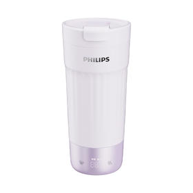 飞利浦（PHILIPS）便携烧水杯 AWP3390