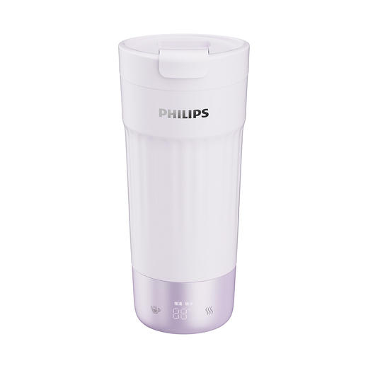 飞利浦（PHILIPS）便携烧水杯 AWP3390 商品图0