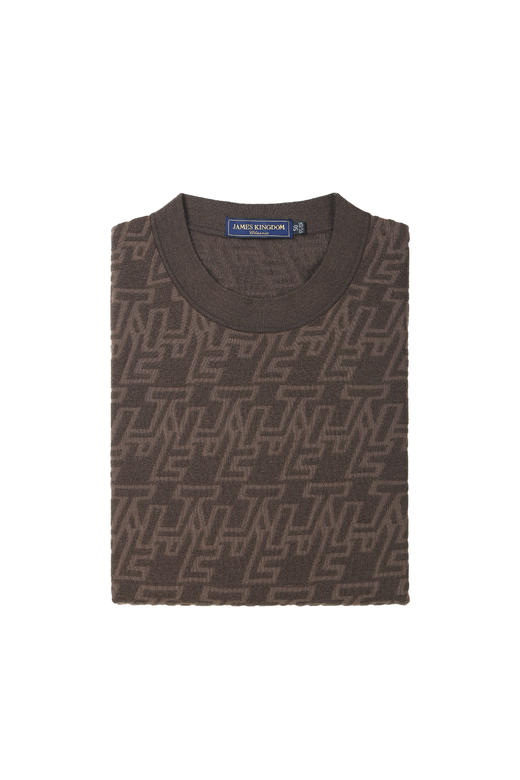 【年前最后一波 专柜羊毛衫断码清仓】占姆士男士羊毛衫套头衫专柜断码清款 商品图4