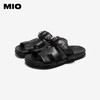 【上新】MIO米奥 一字拖 M263126213 商品缩略图2