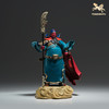 铜师傅《威震山河》办公室关羽关公关二爷铜摆件 武财神工艺品 商品缩略图2