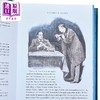 【中商原版】福尔摩斯探案集 USC豪华插图经典系列 The Adventures Memoirs of Sherlock Holmes 英文原版 Arthur Conan Doyle 商品缩略图2