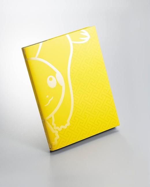 ポケモン×工芸  美とわざの大発見 / Pokemon X Kogei - Playful Encounters of Pokémon and Japanese Craft / 宝可梦×工艺：邂逅宝可 商品图4